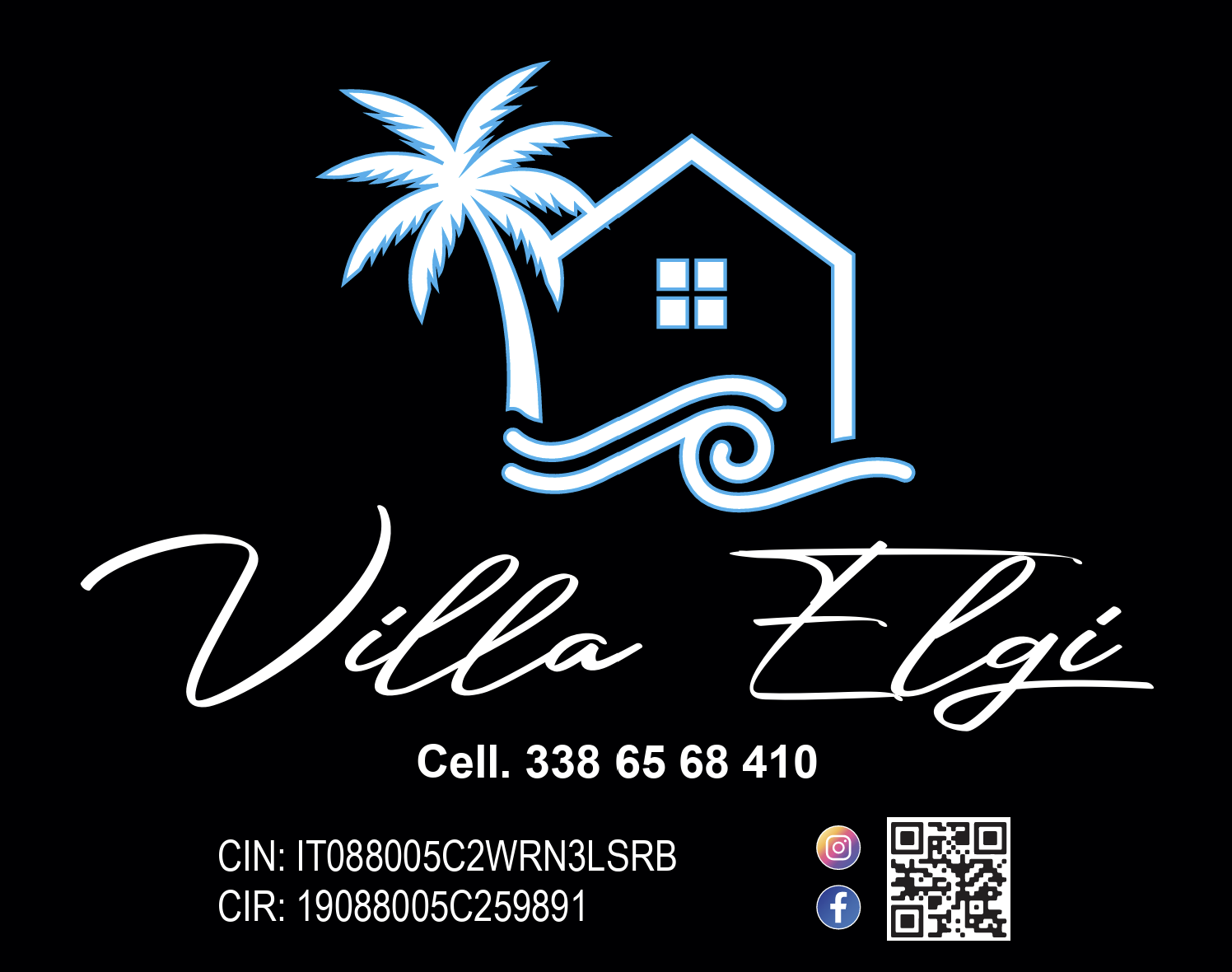 Villa ELGi