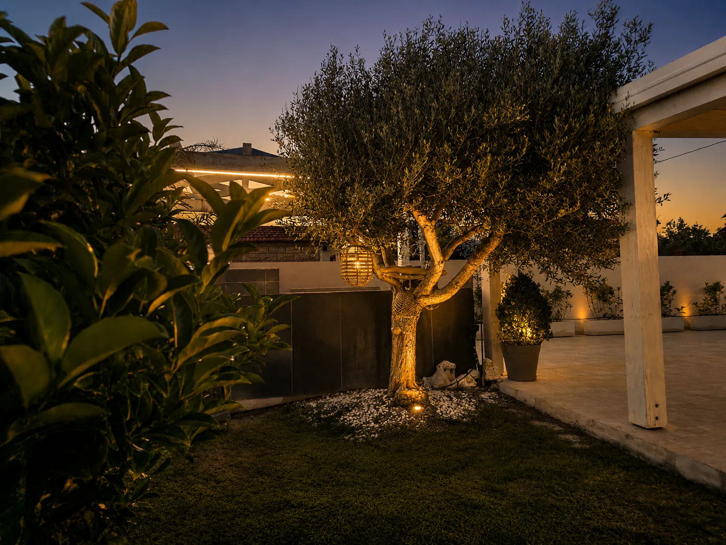 Atmosfera Villa ELGi