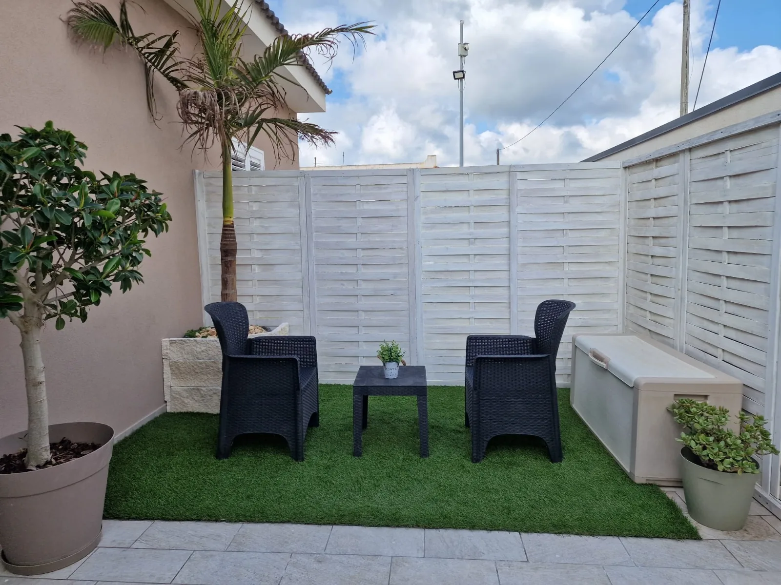 Villa ELGi